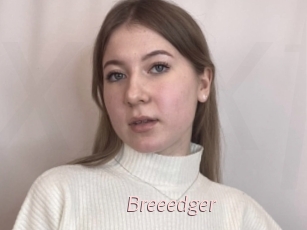 Breeedger