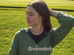 Breeenderby