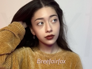 Breefairfax