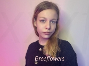 Breeflowers