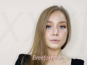 Breeforrester