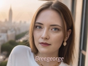 Breegeorge