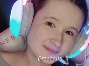 Breehails