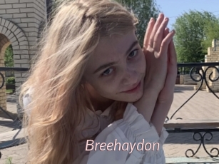 Breehaydon