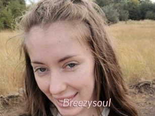Breezysoul