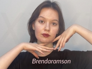 Brendaramson