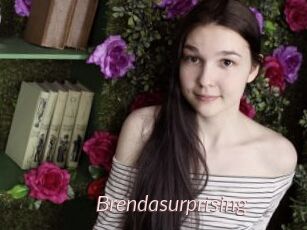 Brendasurprising