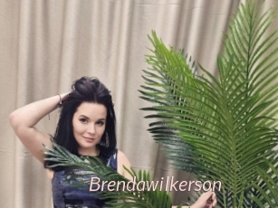Brendawilkerson