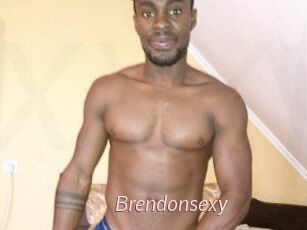 Brendonsexy