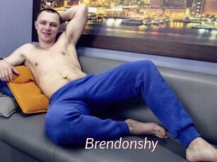 brendonshy xxx Free Sites