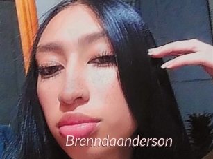 Brenndaanderson