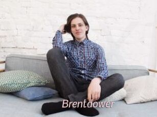 Brentdower