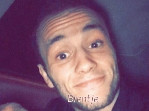 Brentje