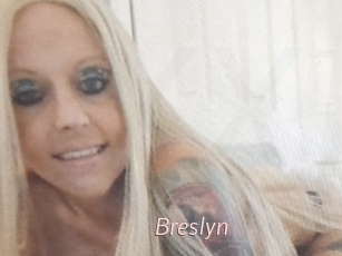 Breslyn