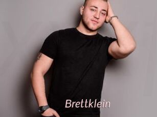 Brettklein