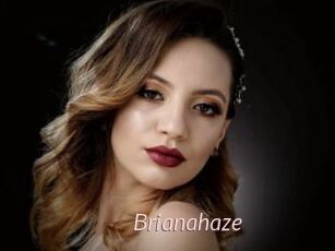Brianahaze