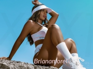 Brianamorett