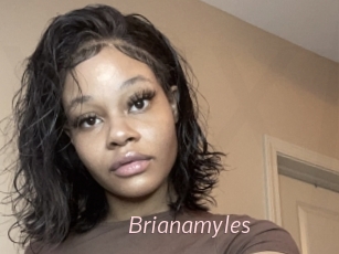 Brianamyles