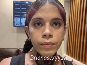 Brianasexyy28