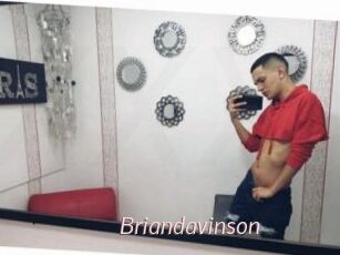 Briandavinson