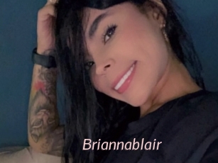Briannablair