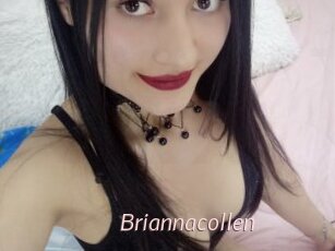 Briannacollen