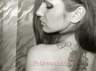 Briannadebbie