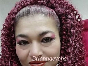 Briannaevans