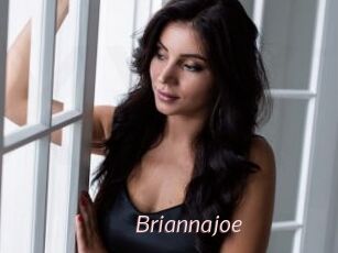 Briannajoe