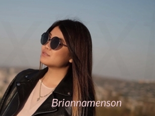 Briannamenson