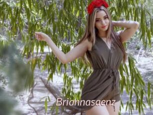 Briannasaenz