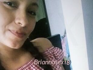 Briannasex18