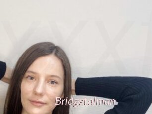 Bridgetalman