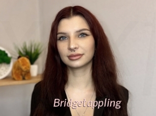 Bridgetappling