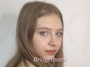 Bridgetborne