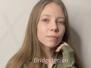 Bridgetgalen