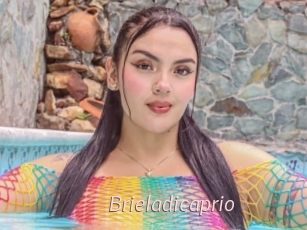 Brieladicaprio