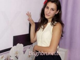 Brighbrunette