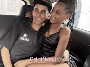 Brigitteandpaul
