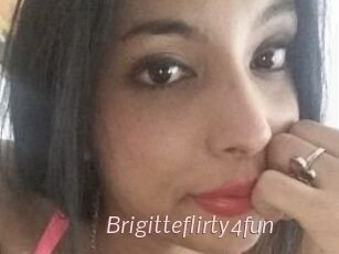 Brigitteflirty4fun