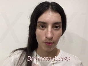 Briianatayloor98