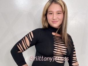 Briittanyjoness