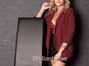 Brilliantylove