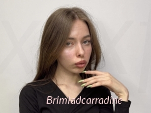Brimladcarradine