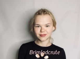 Brimladcrute
