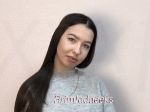 Brimladdeeks