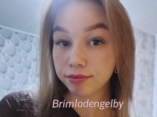 Brimladengelby