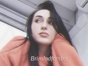 Brimladforster