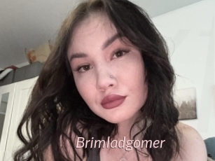 Brimladgomer