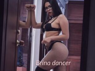Brina_dancer
